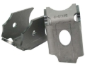 Picture of Artec Industries Lower Link Axle Brackets (Pair) 22 Deg (3 1/2 In Axle Diameter)