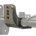 Picture of Artec Industries 07-18 Jeep Wrangler JK Rear Tracbar Bracket: 3 1/2 In Diameter