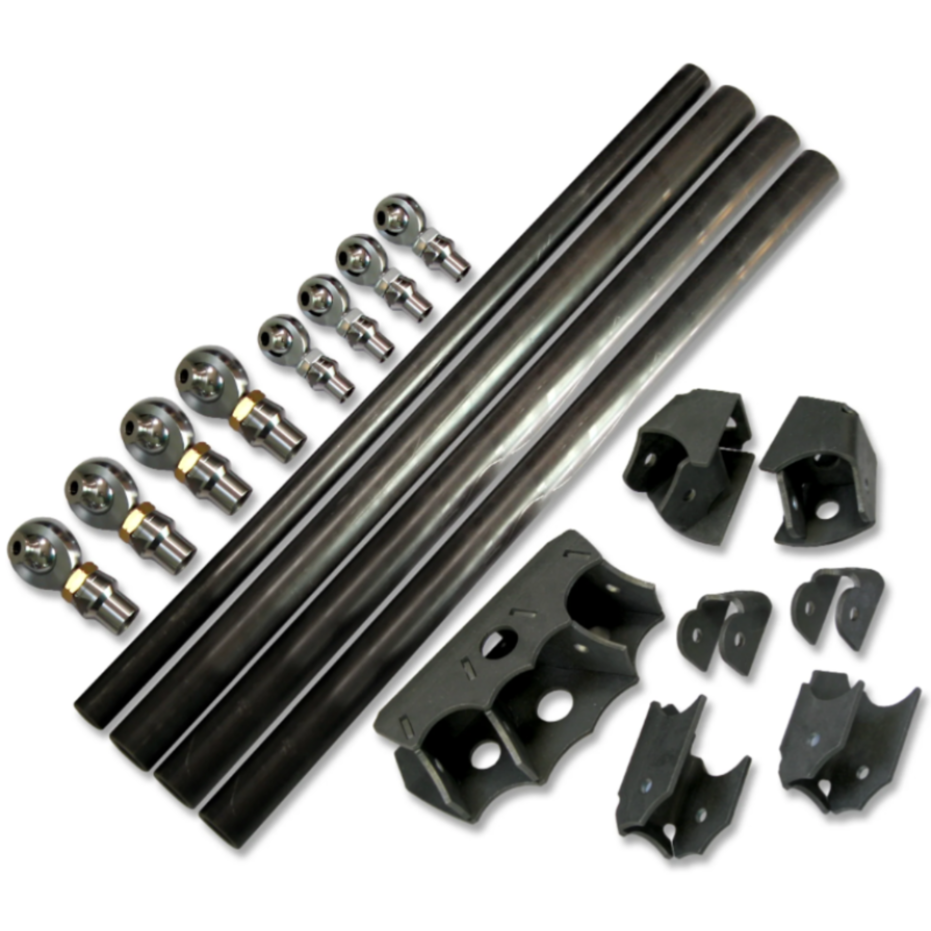 Picture of Artec Industries Easy 4 Link - Kit C - Bracket Set