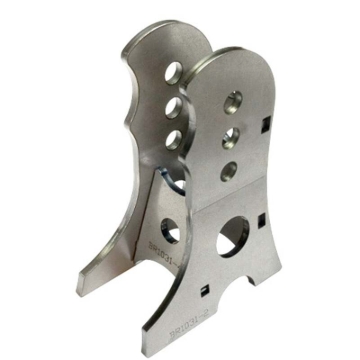 Picture of Artec Industries Adjustable Panhard Mount For Axle Offset To Leading Edge