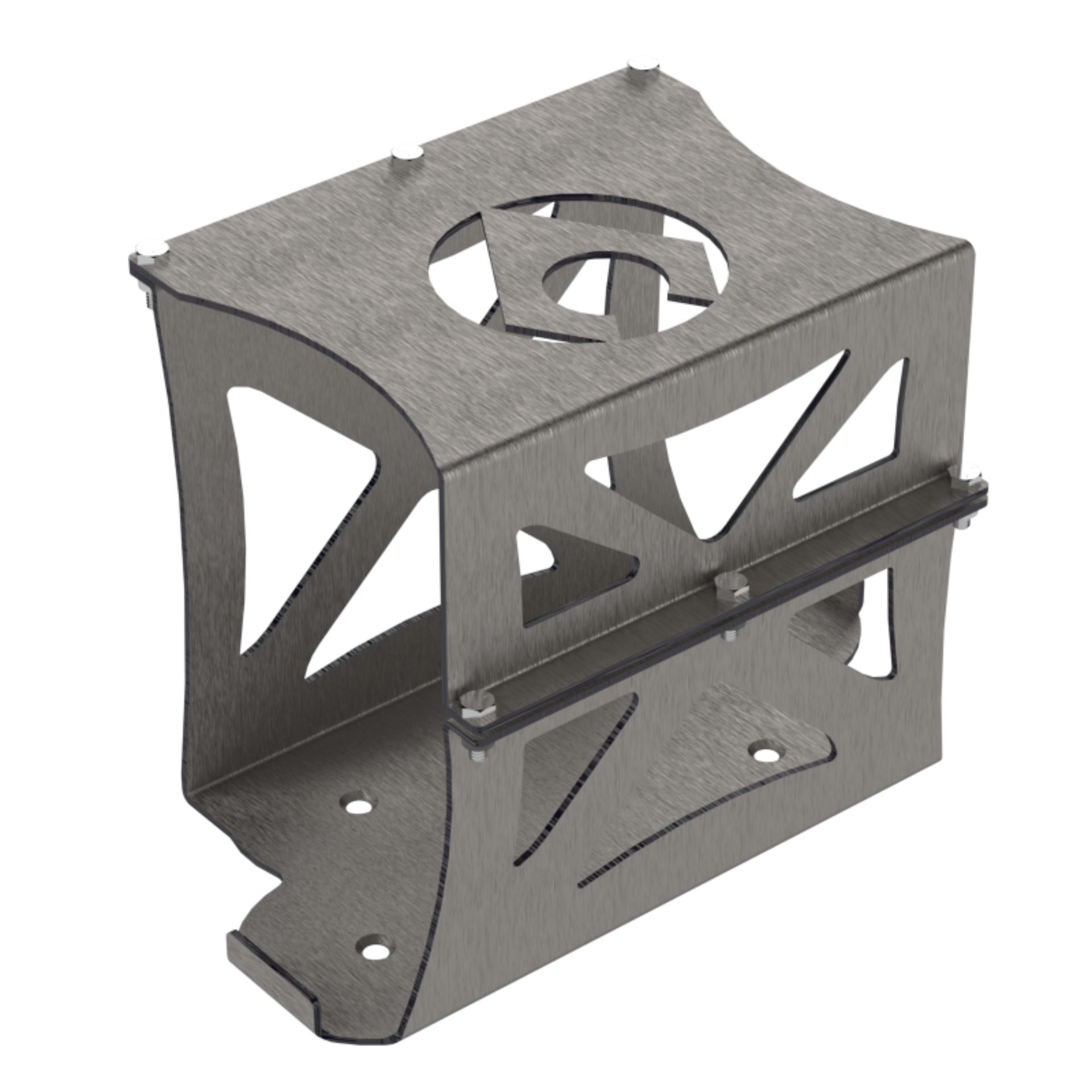 Picture of Artec Industries Group 31 Optima Battery Mount