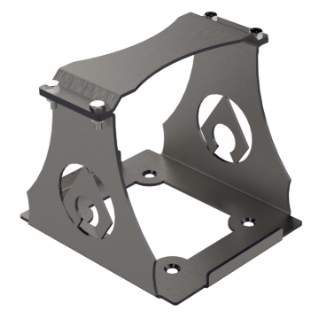 Picture of Artec Industries Odyssey Pc 1200 Battery Mount