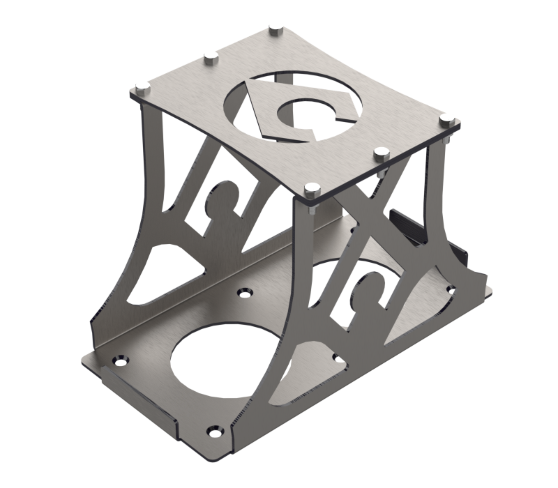 Picture of Artec Industries Odyssey Pc 2150 Battery Mount