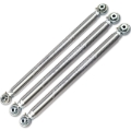 Picture of Artec Industries 07-18 Jeep Wrangler JK Front Aluminum 3-Link Kit