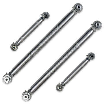 Picture of Artec Industries 2014-2023 Toyota 4Runner4Runner 5G Aluminum Rear Link Kit