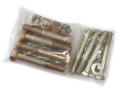 Picture of Artec Industries 4 - Link Hardware Assembly - 7/8 In & 1 1/4 In Kit