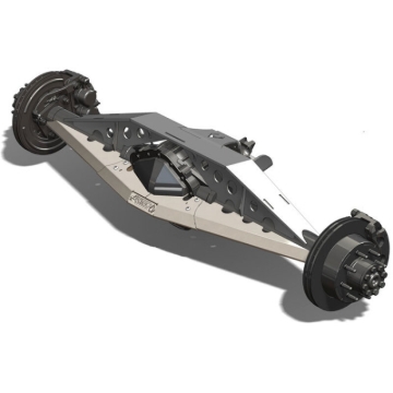 Picture of Artec Industries 1970-2010 Chevrolet K30 K20 14 Bolt Backbone Truss