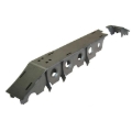 Picture of Artec Industries 93-06 Jeep Wrangler TJ Lj D30 Front Axle Truss W/ Rockjock Joints