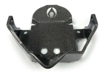 Picture of Artec Industries 18-25 Jeep Wrangler JL Jt Jl Shield - Front Axle Cad Skid