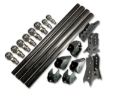 Picture of Artec Industries Easy 3 Link - Kit G - Adjustable Upper Link Offset Front Driver (Rear Passenger)