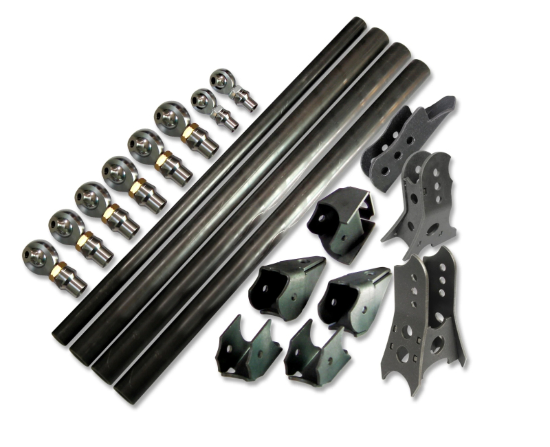 Picture of Artec Industries Easy 3 Link Kit G Adj Upper Link Outside Frame Centered Front Driver