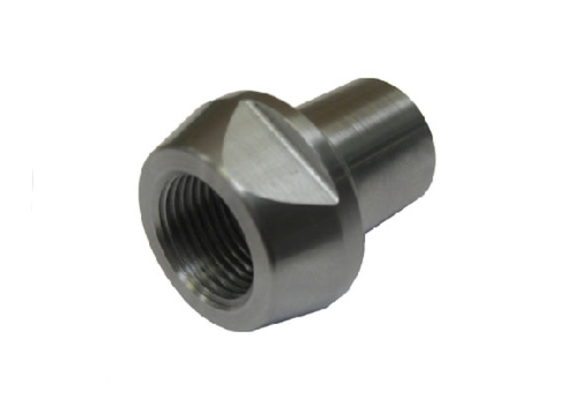 Picture of Artec Industries 7/8 In - 14 Tpi For 1.0 In Id - 1 1/2In Od - Tube Adapter Left Hand (Reverse)