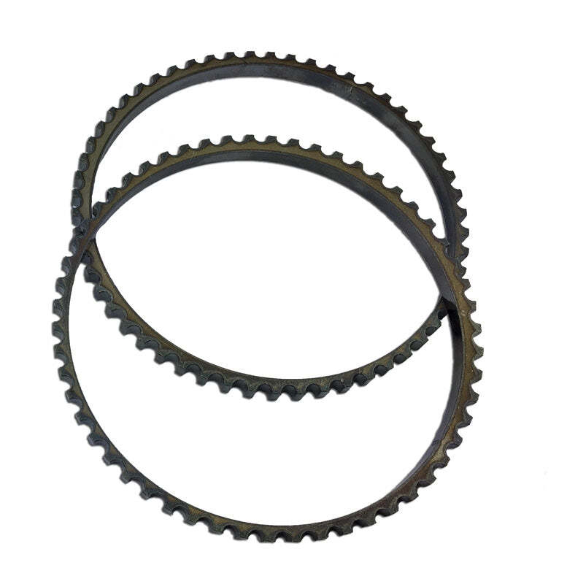 Picture of Artec Industries 07-18 Jeep Wrangler JK 1 Ton 14 Bolt 60 Tooth Tone Ring (Pair)