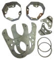 Picture of Artec Industries 07-18 Jeep Wrangler JK 1 Ton Rear 14 Bolt Disc Brake Conversion Kit - 60 Tooth