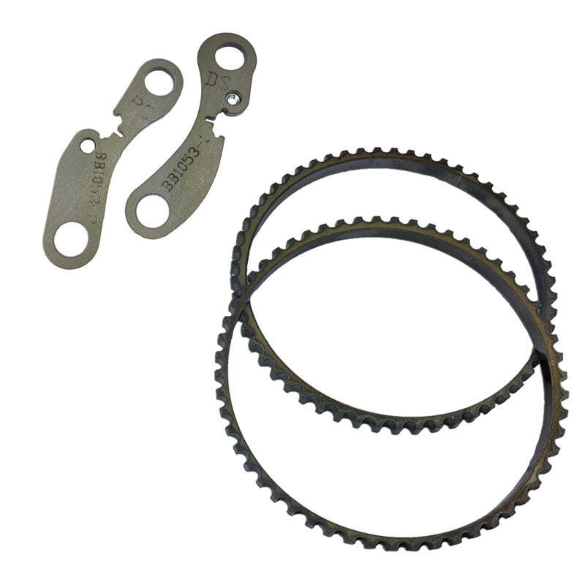 Picture of Artec Industries 07-18 Jeep Wrangler JK 1 Ton Sterling 60 Tooth Abs Kit (2005+)