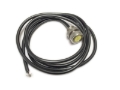 Picture of Artec Industries Led Bolt Light - 3 Watt Cool White Stainless Steel 11Mm Silver (1 Light)