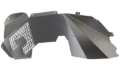 Picture of Artec Industries 07-18 Jeep Wrangler JK Front Inner Fenders - Vented