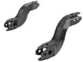 Picture of Artec Industries 1987-2006 Jeep Wrangler TJ Yj Tj/Yj Back Half Frame Kit