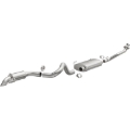 Picture of Overland Series Stainless Cat-Back System 19657