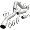 Picture of 19694-MagnaFlow PRO DPF Filter-Back Exhaust System Chevrolet/GMC