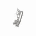 Picture of 19694-MagnaFlow PRO DPF Filter-Back Exhaust System Chevrolet/GMC