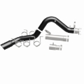 Picture of 19693-Black DPF Filter-Back Exhaust System Chevrolet/GMC