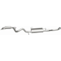 Picture of Overland Series Stainless Cat-Back System 19657