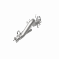 Picture of 19694-MagnaFlow PRO DPF Filter-Back Exhaust System Chevrolet/GMC