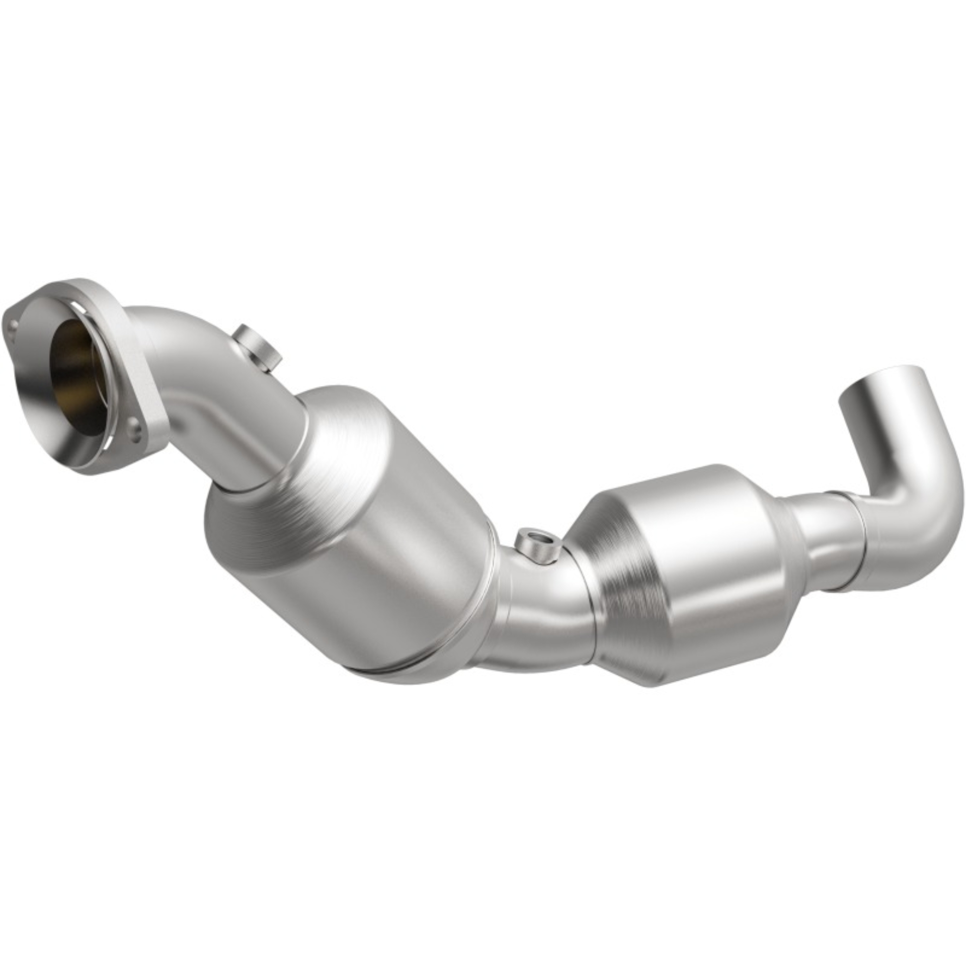 Picture of OEM Grade Direct-Fit Catalytic Converter 280757