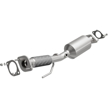 Picture of OEM Grade Direct-Fit Catalytic Converter 280387