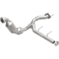 Picture of OEM Grade Direct-Fit Catalytic Converter 280758