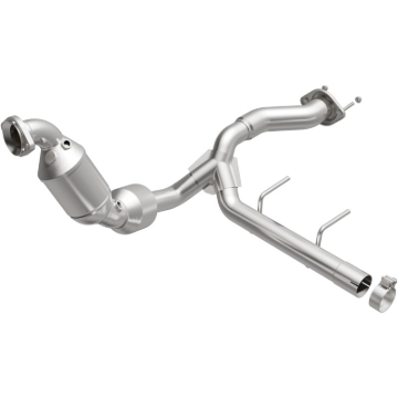 Picture of OEM Grade Direct-Fit Catalytic Converter 280758