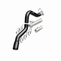 Picture of 19693-Black DPF Filter-Back Exhaust System Chevrolet/GMC