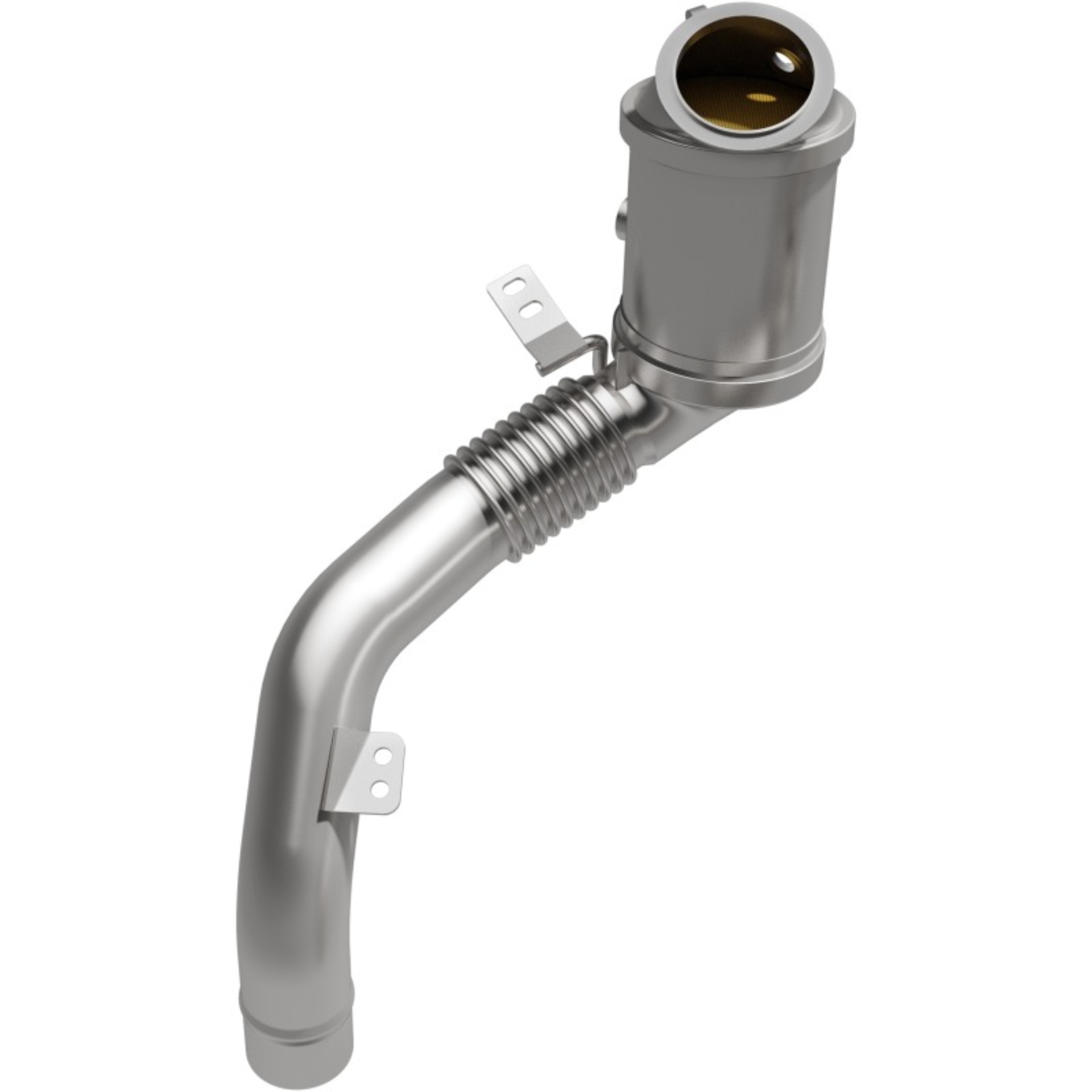 Picture of OEM Grade Direct-Fit Catalytic Converter 52263