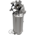 Picture of California Direct-Fit Converter Catalytic Converter-Honda