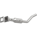 Picture of California Direct-Fit Converter Catalytic Converter-Jeep