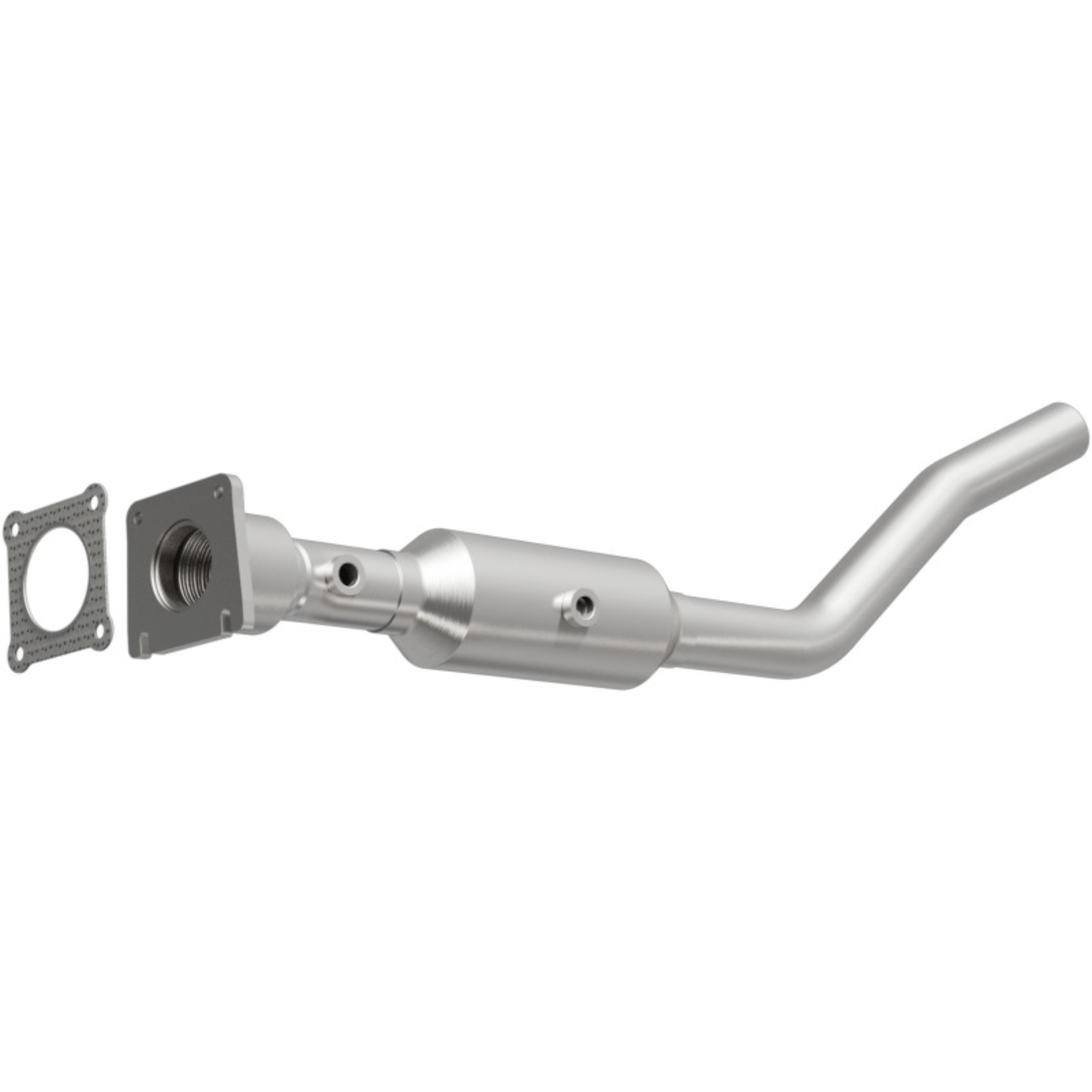 Picture of California Direct-Fit Converter Catalytic Converter-Jeep