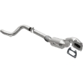 Picture of California Direct-Fit Manifold Catalytic Converter-Chrysler/Dodge