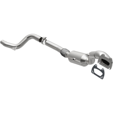 Picture of California Direct-Fit Manifold Catalytic Converter-Chrysler/Dodge