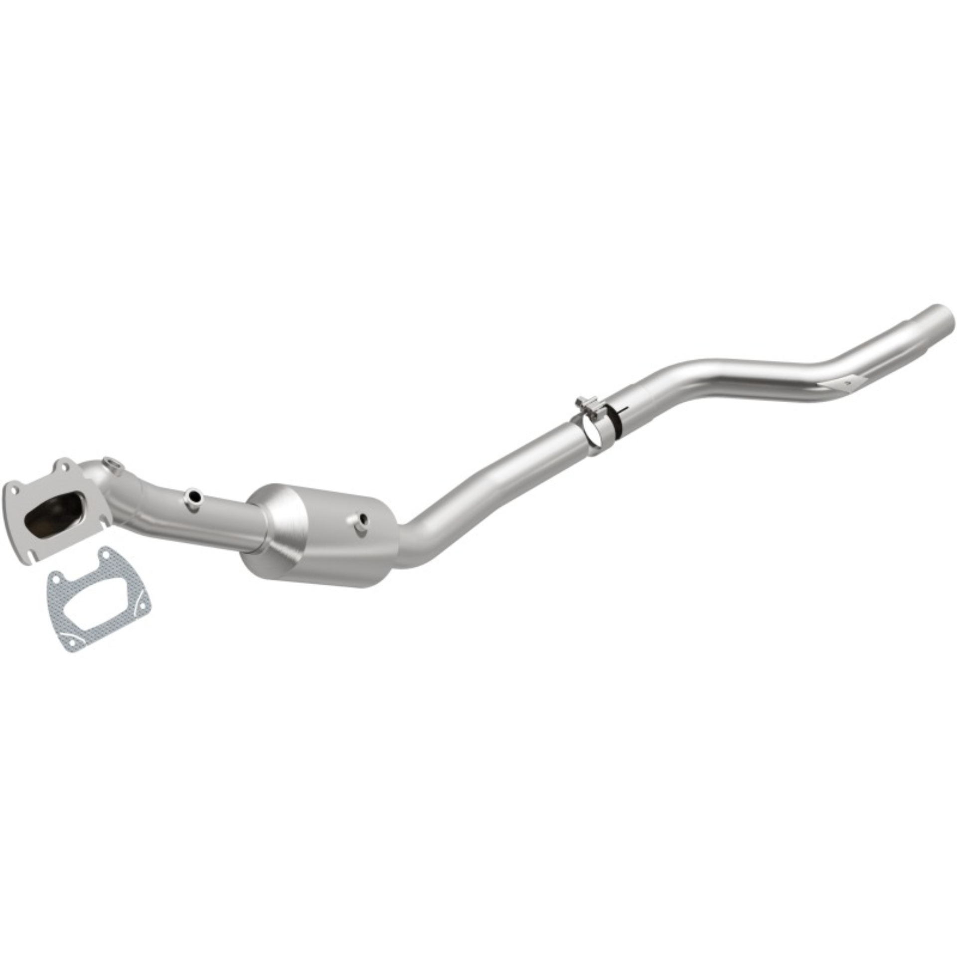 Picture of California Direct-Fit Manifold Catalytic Converter-Chrysler/Dodge