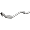 Picture of California Direct-Fit Converter Catalytic Converter-Ford