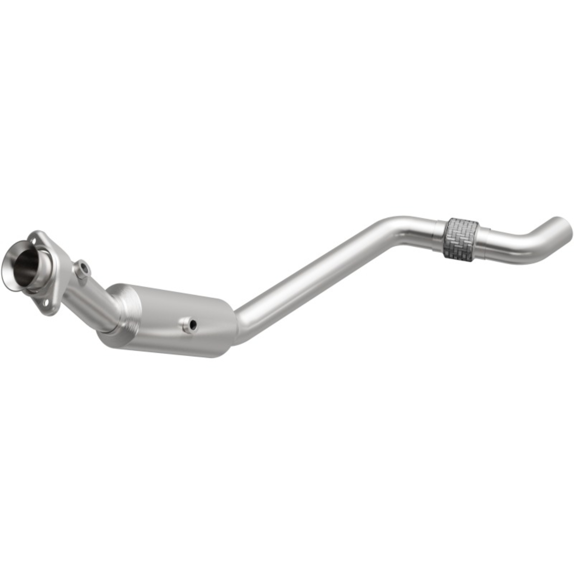 Picture of California Direct-Fit Converter Catalytic Converter-Ford