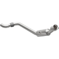Picture of California Direct-Fit Converter Catalytic Converter-Ford