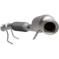 Picture of OEM Grade Direct-Fit Catalytic Converter 280252