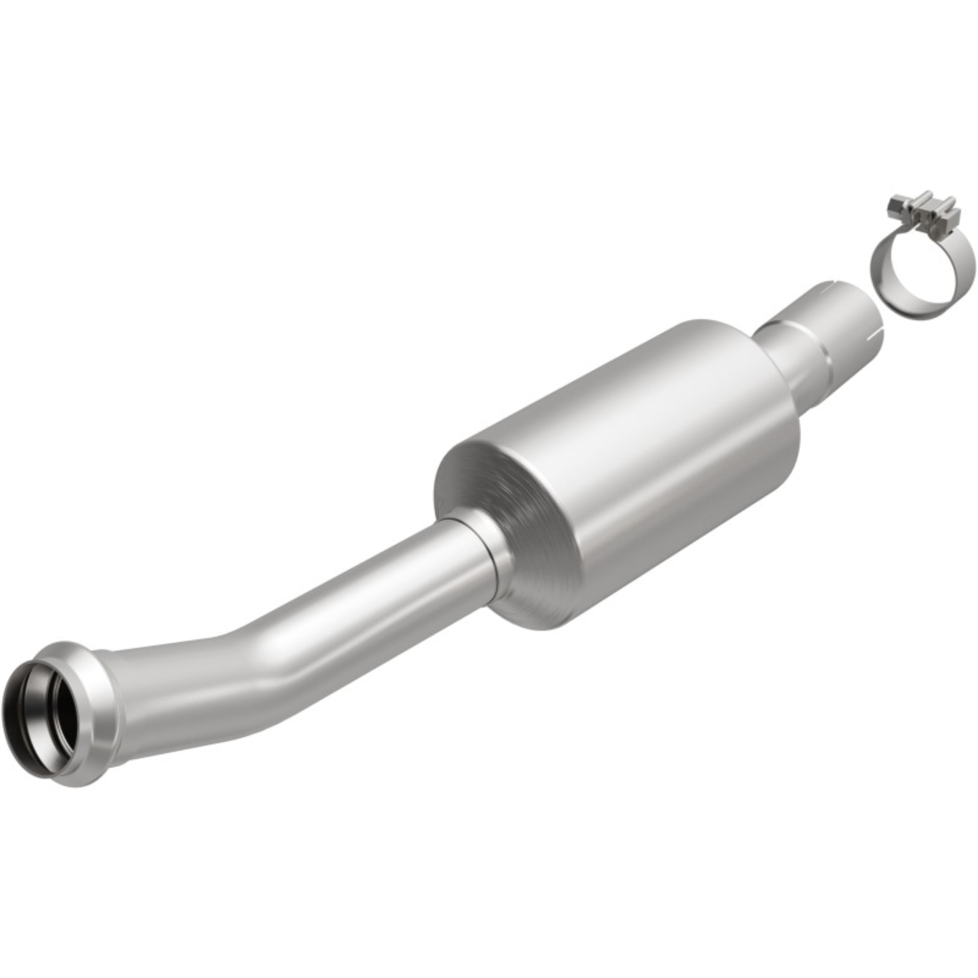 Picture of OEM Grade Direct-Fit Catalytic Converter 280253