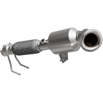 Picture of OEM Grade Direct-Fit Catalytic Converter 280259