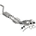 Picture of OEM Grade Direct-Fit Catalytic Converter-Volkswagen