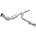 Picture of California CARB Direct-Fit Catalytic Converter 4583009