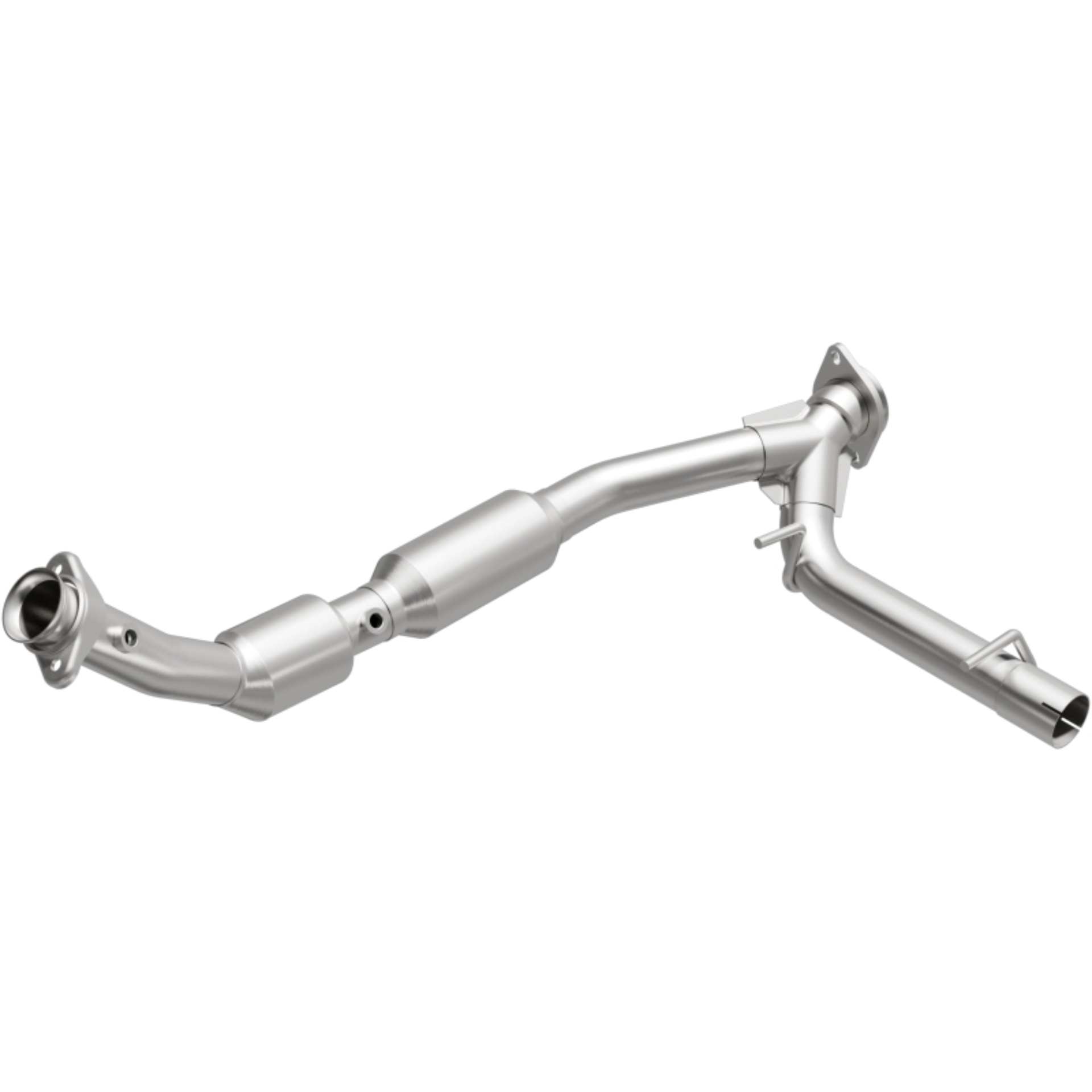 Picture of California CARB Direct-Fit Catalytic Converter 4583029
