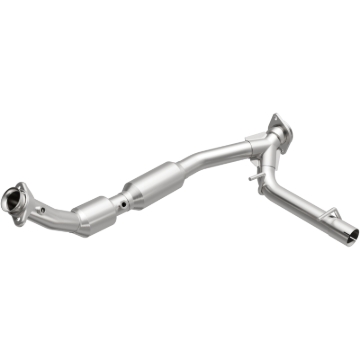Picture of California CARB Direct-Fit Catalytic Converter 4583029